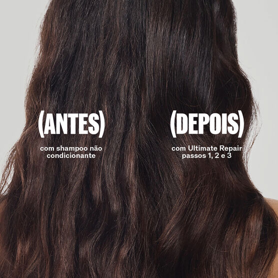 M&aacute;scara Capilar Wella Ultimate Repair